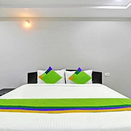 Itsy Hotels Sunrise Grand, Hitech City Haydarabad Dış mekan fotoğraf