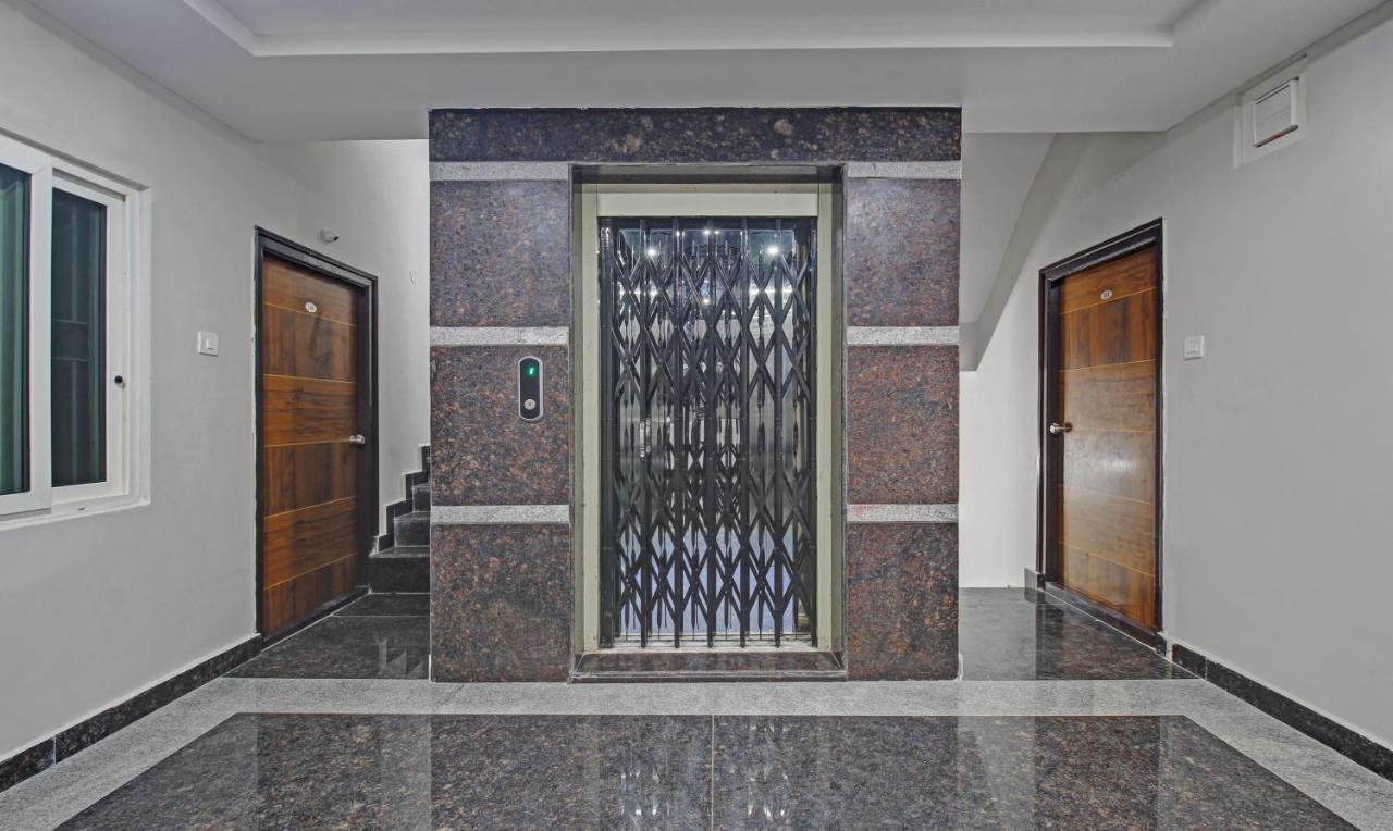 Itsy Hotels Sunrise Grand, Hitech City Haydarabad Dış mekan fotoğraf