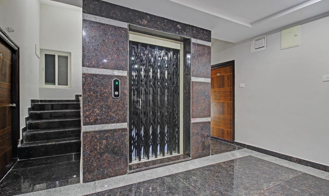 Itsy Hotels Sunrise Grand, Hitech City Haydarabad Dış mekan fotoğraf